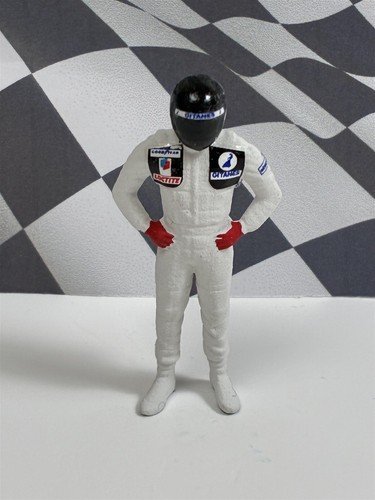 Jacques laffite ligier modello - jacques,