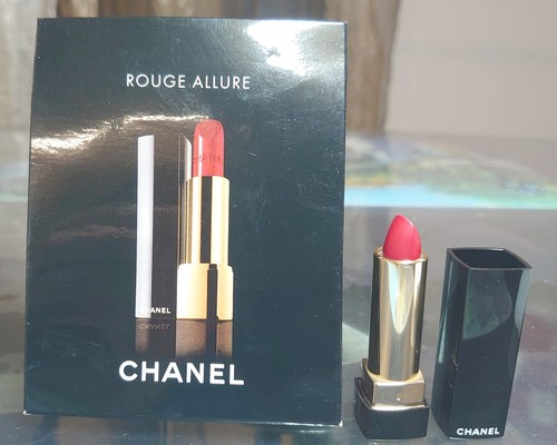 Rouge allure - rouge,