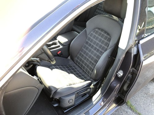 Sedile guida audi 8t - guida,