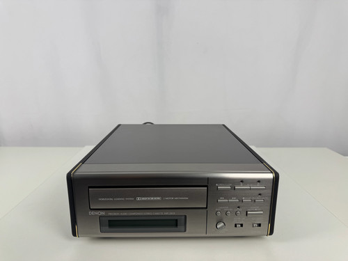 Denon udr 100 cassette - udr-100,