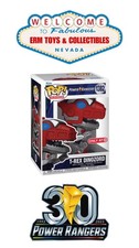 Funko Pop! Televisore: Mighty