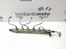 Barra Tubo Distribuzione Iniettori Diesel 3140027400 HYUNDAI SANTA FE 2 2006 009