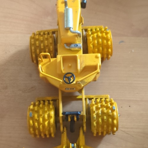 Joal caterpillar rullo - joal,