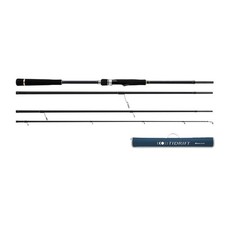 Canna da spinning Major Craft