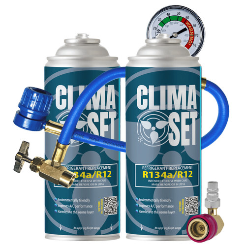 Climaset refrigerante per - climaset,