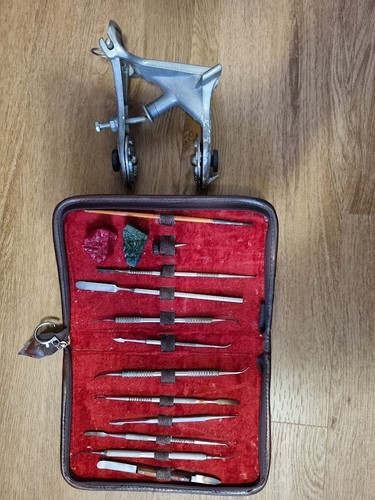 Dentista domicilio pochette - dentista, a