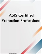 ASIS Certified Protection