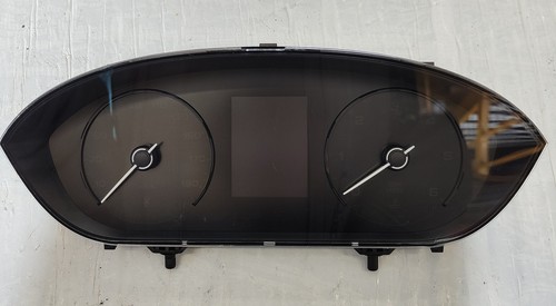 Quadro strumenti compl - ., fiat