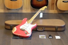 2017 Nash Guitars S57 Ash