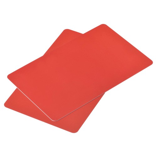 Carte pvc vuote - carte,