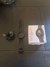 Samsung Galaxy Watch Active
