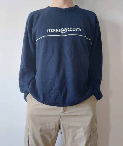 Maglione uomo henri lloyd - maglione,