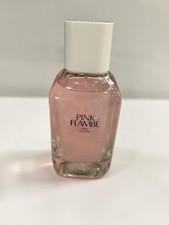 Zara pink flambe glitter - pink,