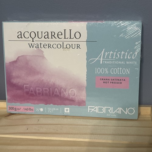 Acquerello fabriano - acquerello,