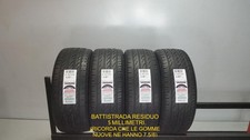 GOMME USATE   205/40R17 84W