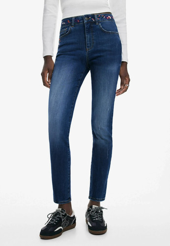Desigual jeans donna - desigual,
