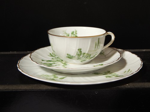 Antico trio set bernardaud - antico,