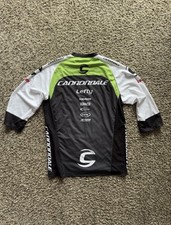 maglia cannondale team