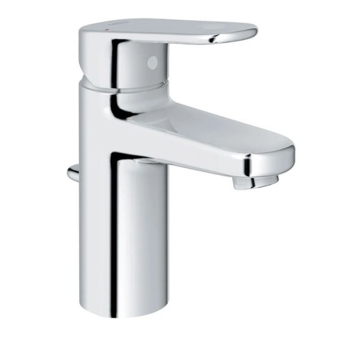 Grohe europlus miscelatore - grohe,