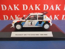 Die cast modellino - 1/43, auto