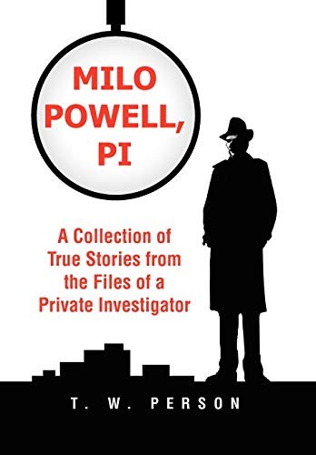 Milo powell pi by - milo, pi.by