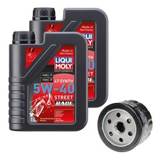 Kit Manutenzione per Peugeot