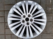 1 cerchio in lega 17 pollici