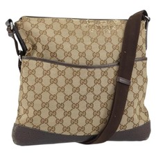 GUCCI GG Borsa a tracolla in