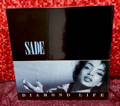 2020 sade diamond - sade, life”