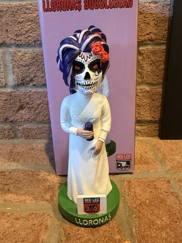 Lloronas bobblehead rocky - bobblehead,