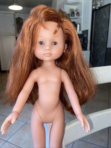 Clara poupée corolle les - corolle,