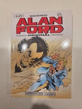 ALAN FORD ORIGINAL  N. 679