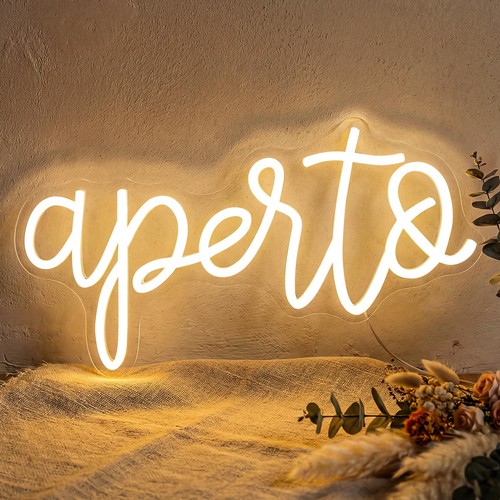 Astuddy insegna luminosa - insegna,