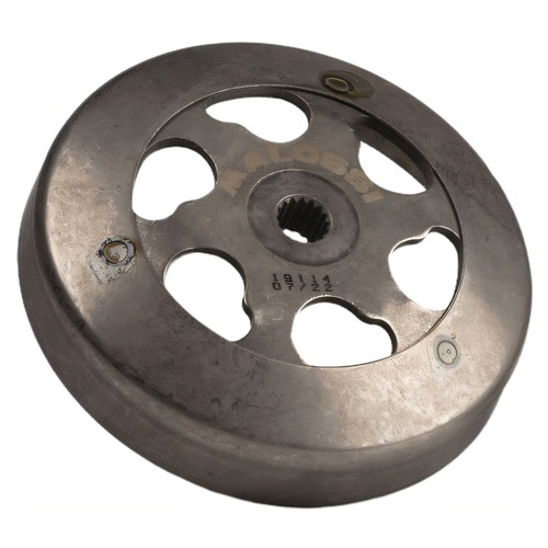 Campana frizione malossi 463g - frizione,