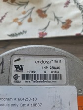 Genteq endura hw17 solo - hw17,