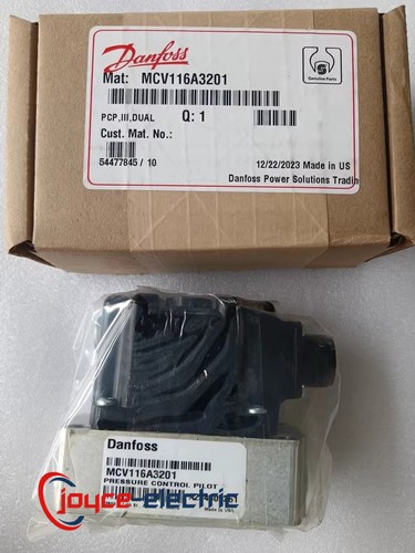 1pcs nuova mcv116a3201 valvola - 1pcs,