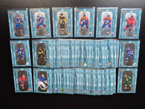 2023 upper deck series 1 - 2023-24,