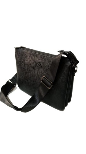 Borsa donna colore - da, nero