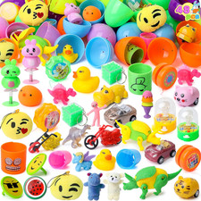 48 Pz Giocattoli Riempiti