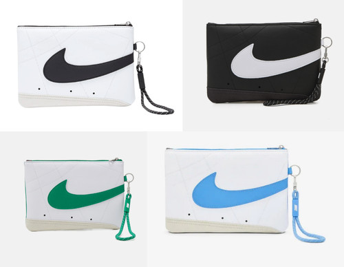 4900 nike blazer wristlet - blazer,