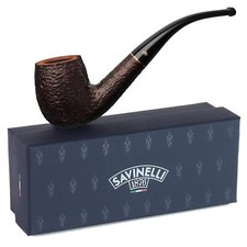 Savinelli Roma 606 KS Tobacco