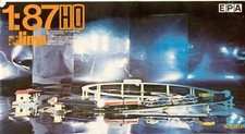 catalog LIMA 1972/73 HO 1/87