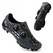 Sneakers bici corsa uomo mtb bici piatta racing velocità scarpe da ginnastica