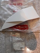 Kymco Scudo Laterale SX