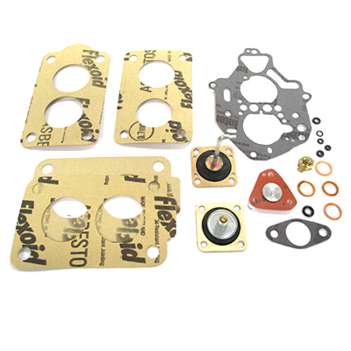 Kit riparazione solex - solex, 32-34/34