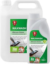 LTP Wax Wash Detergente per
