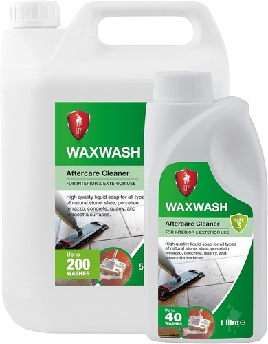 Ltp wax wash - wax, per