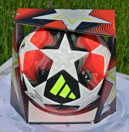 Pallone adidas originale uefa - adidas,
