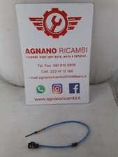 sensore di temperatura gas di