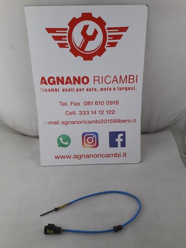 Sensore temperatura gas - sensore,
